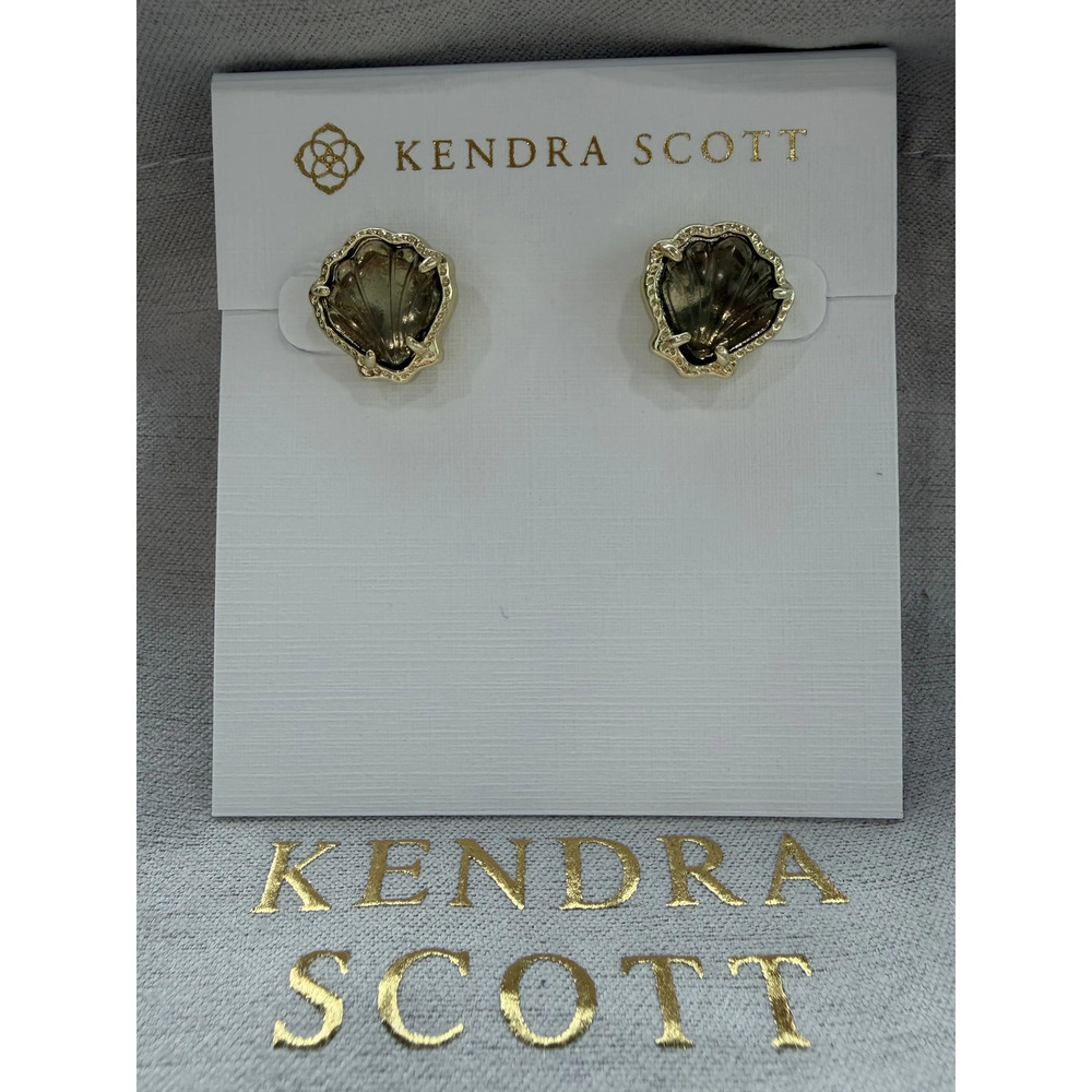 Kendra Scott earrings